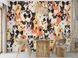 Фотошпалери самоклейна плівка Oracal колаж з песиками для затишку у спальні, вітальні "Веселі улюбленці" SPF-161 фото 10