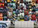 Флізелінові фотошпалери &laquo;Game Masters&raquo; &mdash; стильне рішення для оформлення ігрової зони та кабінету 180*120 см SPF-117 фото 3
