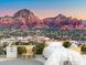 Самоклеюча плівка Oracal з малюнком "Capitol Butte Sedona", стильні фотошпалери для дому S5NTR-071 фото 5