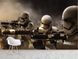 Флізелінові фотошпалери "Зоряні війни STAR WARS", декор для спальні, залу на преміальному флізеліні 112*75 см SPF-067/м фото 10