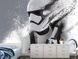 Декор для дому "Зоряні війни STAR WARS", флізелінові фотошпалери для декору кімнати SPF-066/м фото 4