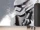 Декор для дому "Зоряні війни STAR WARS", флізелінові фотошпалери для декору кімнати SPF-066/м фото 2