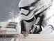 Декор для дому "Зоряні війни STAR WARS", флізелінові фотошпалери для декору кімнати SPF-066/м фото 8