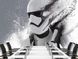 Декор для дому "Зоряні війни STAR WARS", флізелінові фотошпалери для декору кімнати SPF-066/м фото 9