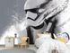 Декор для дому "Зоряні війни STAR WARS", флізелінові фотошпалери для декору кімнати SPF-066/м фото 6