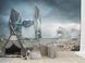 Фотошпалери для дому на стіну "Зоряні війни STAR WARS", самоклеючі плівка Oracal 180*120 см SPF-060/м фото 6