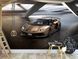 Фотошпалери 3д на стіну "Lamborghini Aventador Gold" флізелінові фотошпалери підлітку в спальню, кухню, зал S5CAR-018 фото 7